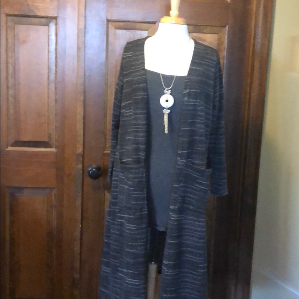 LulaRoe Long Sweater